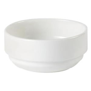Deep Stacking Bowl 11.5x5cm/4.5"x2" 31cl/11oz
