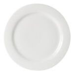 Rimmed Plate 29cm/11.5"