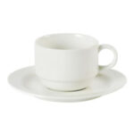 Saucer 15cm/6"