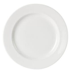 Prelude Plate 16.5cm/6.5"