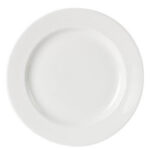 Prelude Plate 23cm/9"