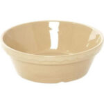 Porcelite Round Baking Dish (1) 12cm/4.75" 29cl/10oz
