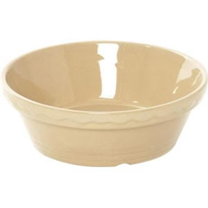 Porcelite Round Baking Dish (3) 16cm/6" 53cl/19oz