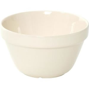 Porcelite Pudding Basin 12.5cm/5" 40cl/14oz (48)