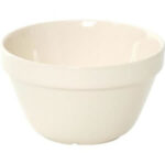 Porcelite Pudding Basin (54) 11cm/4.5" 28cl/10oz