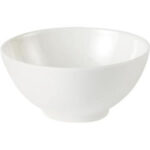 Chinese Bowl 11.5cm/4.5" 28cl/10oz