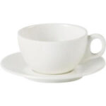 Cappuccino Cup 22cl/7.5oz