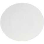 Contemporary Oval Plate 30cm/12"