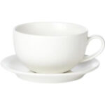 Bowl Shape Cup 340ml/12oz