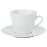 Espresso Saucer 12cm/4.75"