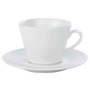 Contemporary Saucer 15cm/6"
