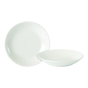 Coupe Plate 15.5cm/6"