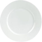 Rimmed Plate 30.5cm/12"