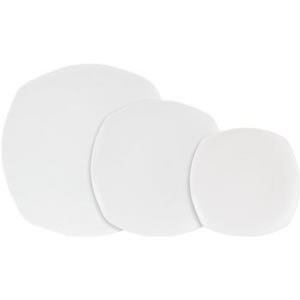 Square Plate 26.4cm/10.5"