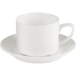 Coffee Cup 10cl/3oz