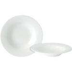 Rimmed Soup 23cm/9" 34cl/12oz