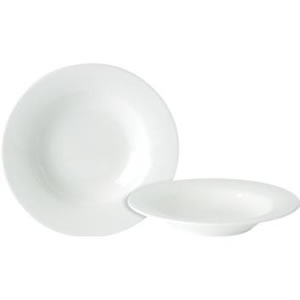 Rimmed Soup 23cm/9" 34cl/12oz