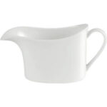 Sauce Boat 40cl/14oz