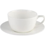 Cappuccino Cup 25cl/9oz