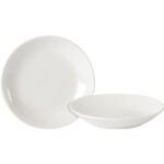 Deep Coupe Plate 27cm/10.5"