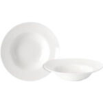 Deep Winged Pasta Bowl 30.5cm/12" 71cl/25oz