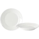 Deep Winged Plate 28.5cm / 11.25"