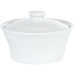Casserole with Lid 500ml/17oz