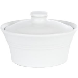 Casserole with Lid 1ltr/35oz