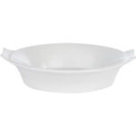Round Eared Dish 18cm/7"