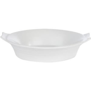 Round Eared Dish 18cm/7"