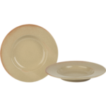 Pasta Plate 25cm/9.75" 34cl/12oz