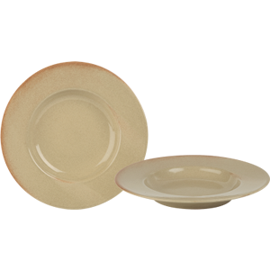 Pasta Plate 25cm/9.75" 34cl/12oz