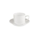 Saucer: Coffee 12.5cm/5"