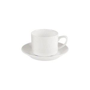 Saucer: Coffee 12.5cm/5"