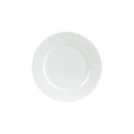Plate: Rimmed 20.3cm/8"