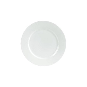 Plate: Rimmed  15.2cm/6"