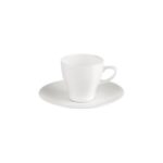 Saucer: Standard Tea  15cm/6"