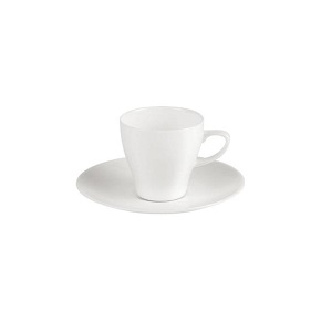 Saucer: Standard Tea  15cm/6"
