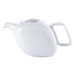 Perspective Tea Pot Lid - Small