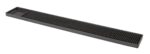 Bar Mat Rubber  610mm x 80mm