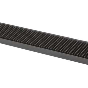 Bar Mat Rubber  610mm x 80mm