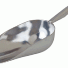 Ice Scoop aluminium
