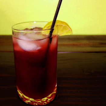 STRAWS & STIRRERS