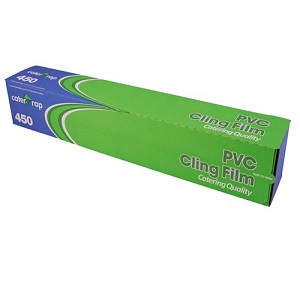 Caterwrap 18" Cling Film