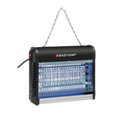 Eazyzap Energy Efficient LED Fly Killer 9W SMALL