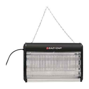 Eazyzap Energy Efficient LED Fly Killer 14W MEDIUM
