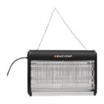 Eazyzap Energy Efficient LED Fly Killer 14W MEDIUM