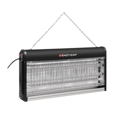 Eazyzap Energy Efficient LED Fly Killer 20W LARGE