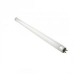 Fly Killer   Replacement 8W Fluorescent Tube : Eazyzap