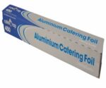 Caterwrap 18" Aluminium Foil